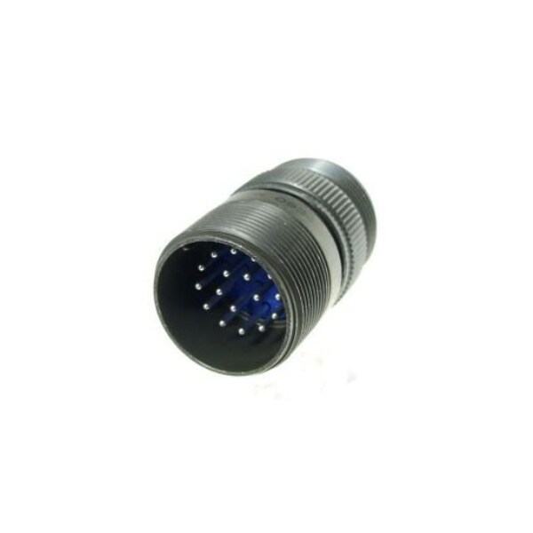 AB 17C 1716 PIN PLUG